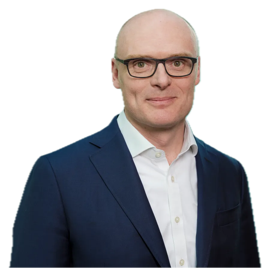 Peter van Herrewegen