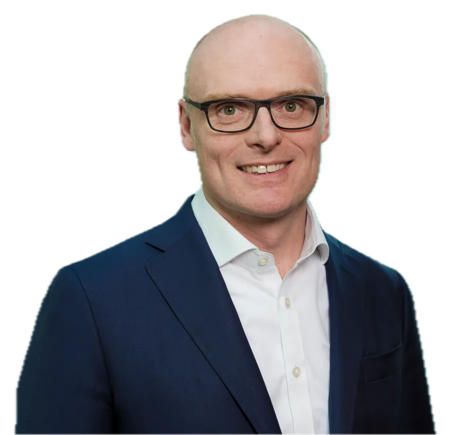 Peter van Herrewegen
